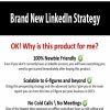 Brand New LinkedIn Strategy