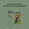 Simon Blow – Da Yan Wild Goose Qigong The 2nd 64 movements