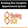Booking Box Complete Appointment System