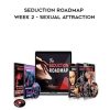 Sinn – Seduction Roadmap – Week 2 – Sexual Attraction