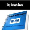 Blog Network Basics