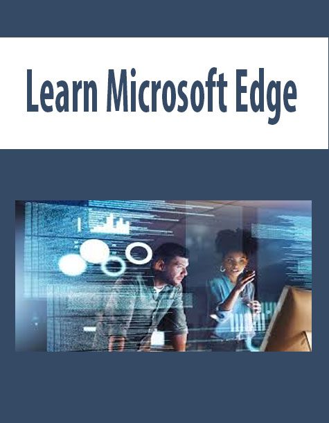 Learn Microsoft Edge