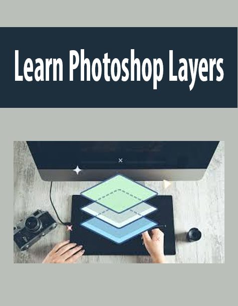 Learn Photoshop Layers