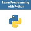 Learn Programming with Python