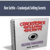 [Download Now] Ben Settle – Crackerjack Selling Secrets