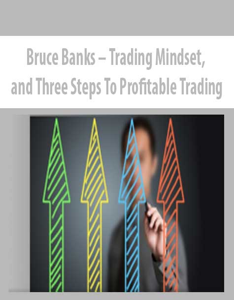 Bruce Banks – Trading Mindset