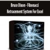 Bruce Dixon - Fibonacci Retracement System For Excel