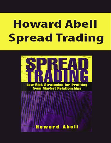 Howard Abell – Spread Trading