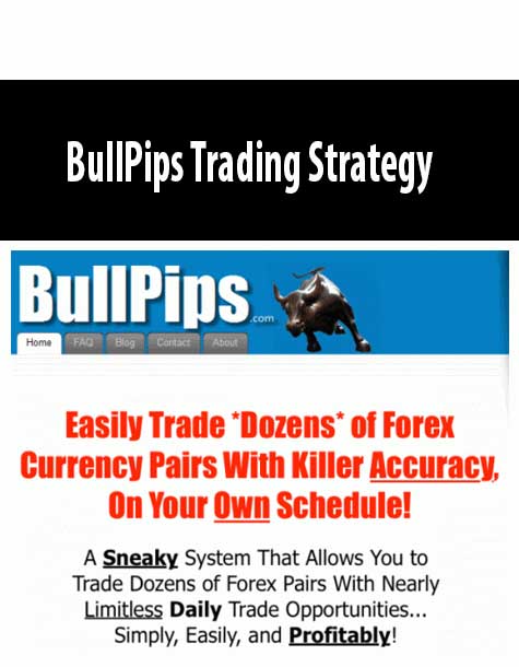 BullPips Trading Strategy