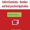 Isidore Kozminsky – Numbers and their practical Application
