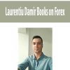 Laurentiu Damir Books on Forex