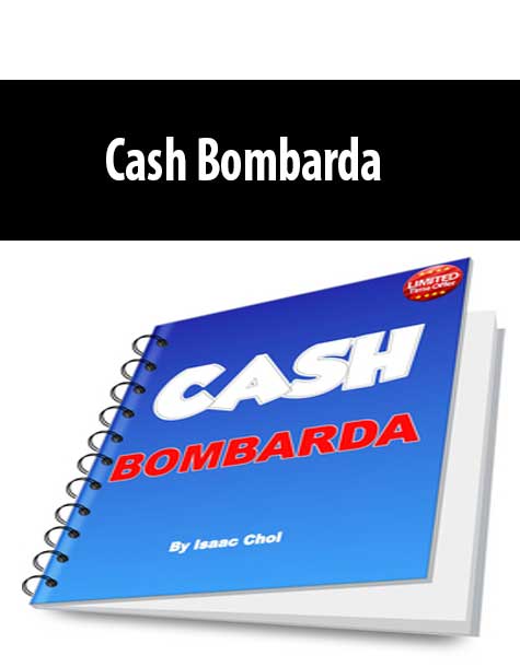 Cash Bombarda