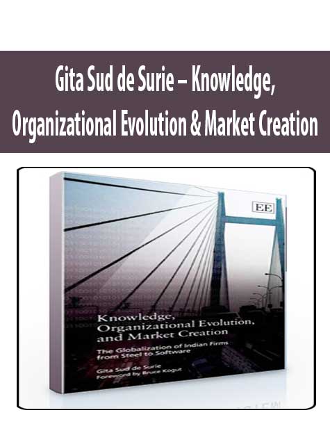 Gita Sud de Surie – Knowledge