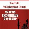 [Download Now] Cherie Yvette – Amazing Showdown Bootcamp