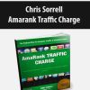 Chris Sorrell – Amarank Traffic Charge