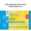 Mek Schneider – Eye Exercises for Vision Improvement Kit