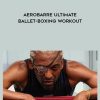 Michael Olajide – Aerobarre Ultimate Ballet-Boxing Workout
