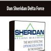 Dan Sheridan Delta Force