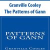Granville Cooley – The Patterns of Gann