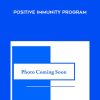 Monroe Institute – Positive Immunity Program