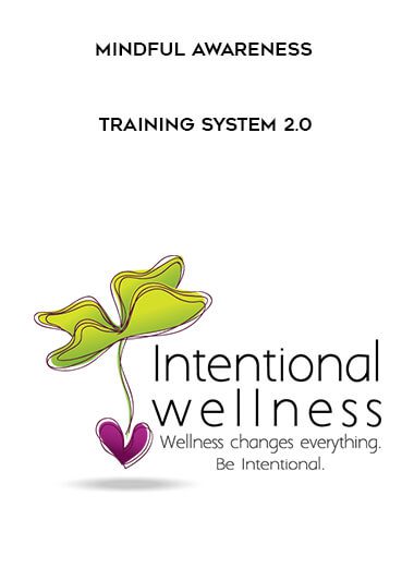 Mindful Awareness Training System 2.0