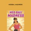 Mindy Mylrea – Medbal Madness