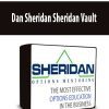 Dan Sheridan Sheridan Vault