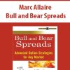 Marc Allaire - Bull and Bear Spreads