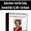 Darlene Nelson - Grand Slam Trading Downside Dollars 1&2 2008 + Color Manuals