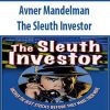 Avner Mandelman – The Sleuth Investor