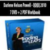 Darlene Nelson Powell - QQQQ 2010 - 7 DVD + 2 PDF Workbook
