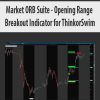 Market ORB Suite - Opening Range Breakout Indicator for ThinkorSwim
