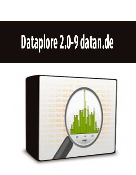 Dataplore 2.0-9 datan.de