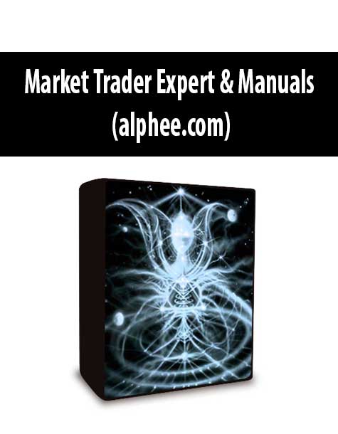 Market Trader Expert & Manuals (alphee.com)