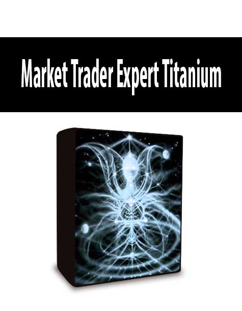 Market Trader Expert Titanium