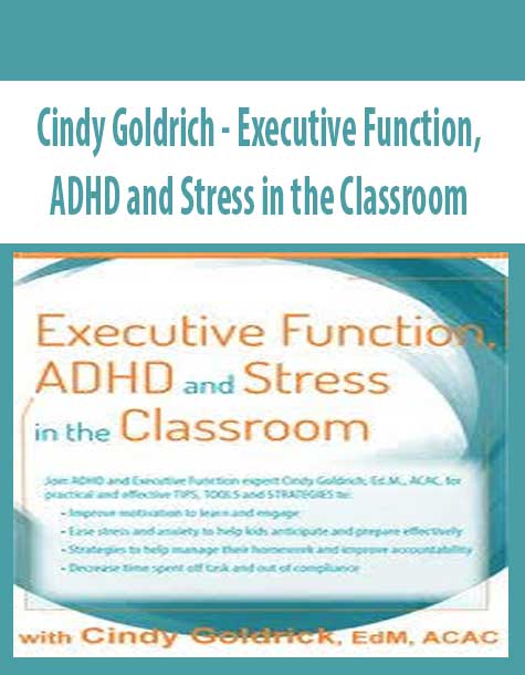 [Download Now] Executive Function