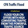 CPA Traffic Flood