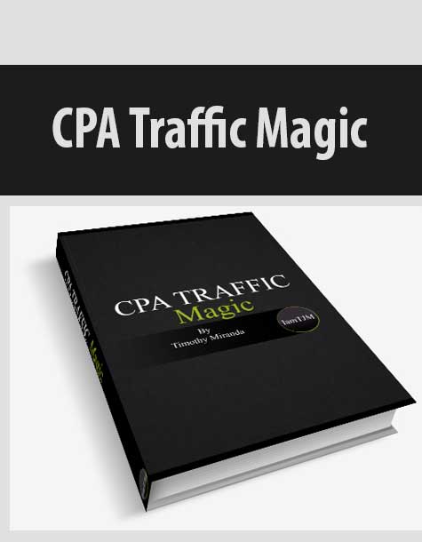 CPA Traffic Magic