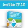 Crack SENuke XCR 3.0.90