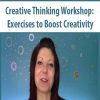 Creative Thinking Workshop: Exercises to Boost Creativity
