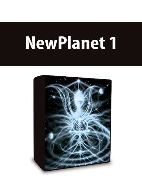 NewPlanet 1