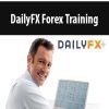 DailyFX Forex Training