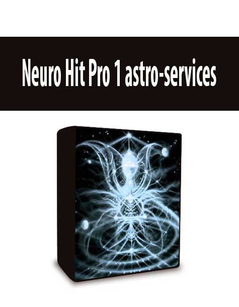Neuro Hit Pro 1 astro-services