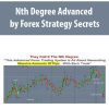 Nth Degree Advanced by Forex Strategy Secrets