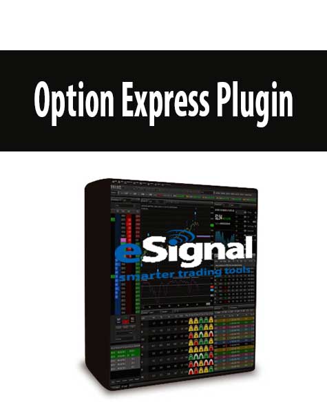 Option Express Plugin