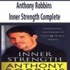 Anthony Robbins – Inner Strength Complete