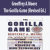 Greoffrey A.Moore – The Gorilla Game (Revised Ed.)