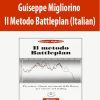 Guiseppe Migliorino – Il Metodo Battleplan (Italian)