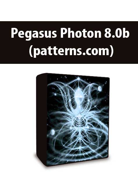 Pegasus Photon 8.0b (patterns.com)