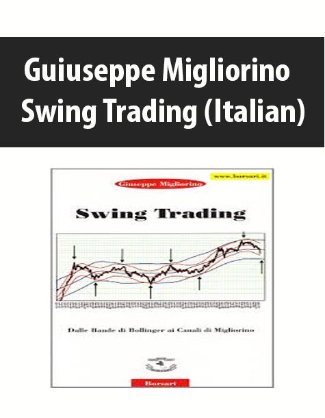 Guiuseppe Migliorino – Swing Trading (Italian)